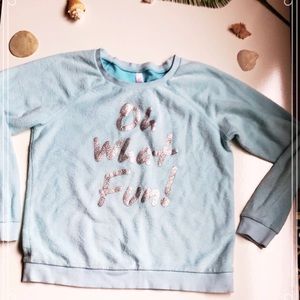 Kid’s sweater